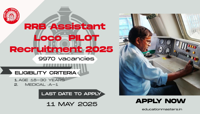 RRB AUTO PILOT